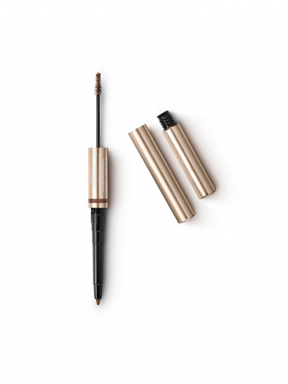 KIKO MILANO ­Туш & олівець для брів BEAUTY ESSENTIALS модель KC000000602002B — фото - INTERTOP