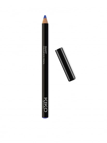KIKO MILANO ­Олівець для очей Smart Colour Eye Pencil модель KM000000303010B — фото - INTERTOP