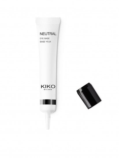 KIKO MILANO ­База для повік Neutral Eye Base модель KM000000306001B — фото - INTERTOP