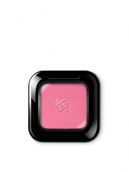 KIKO MILANO ­Тіні для повік High Pigment Eyeshadow модель KM000000087041B — фото - INTERTOP