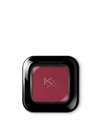KIKO MILANO ­Тіні для повік High Pigment Eyeshadow модель KM000000087042B — фото - INTERTOP