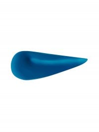 12 Teal Blue - KIKO MILANO ­Жидкая матовая помада Instant Colour Matte Liquid Lip Colour