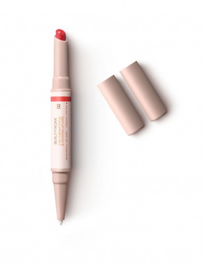 KIKO MILANO ­Помада стило & олівець для губ BEAUTY ROAR модель KC000000579002B — фото - INTERTOP