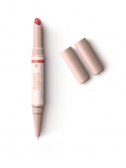 KIKO MILANO ­Помада & карандаш для губ BEAUTY ROAR модель KC000000579003B — фото - INTERTOP