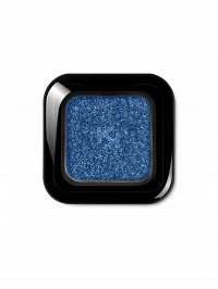 12 Blue Sea - KIKO MILANO ­Тени для век Glitter Shower Eyeshadow