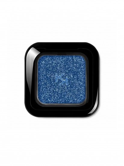 KIKO MILANO ­Тіні для повік Glitter Shower Eyeshadow модель KM000000172012B — фото - INTERTOP