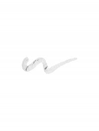 1 Holo White - KIKO MILANO ­Тени для век Long Lasting Eyeshadow Stick