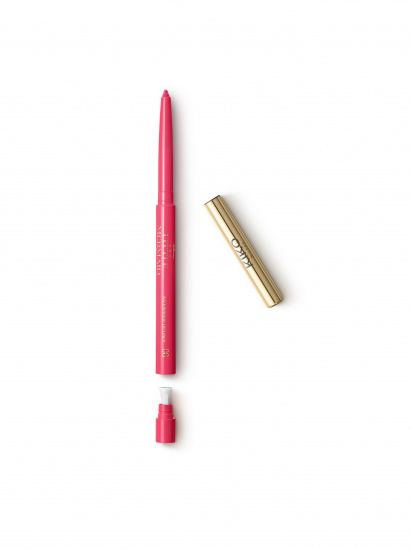 KIKO MILANO ­Водостійкий олівець для губ Disney - Русалонька модель KC000000670006B — фото - INTERTOP