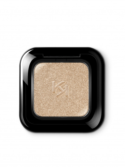 KIKO MILANO ­Тіні для повік High Pigment Eyeshadow модель KM000000356055B — фото - INTERTOP