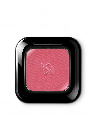 KIKO MILANO ­Тіні для повік High Pigment Eyeshadow модель KM000000356063B — фото - INTERTOP