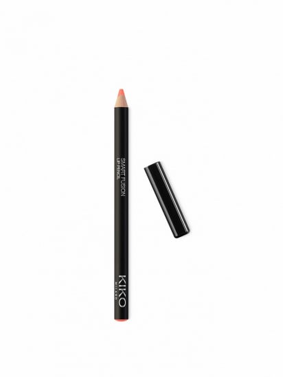 KIKO MILANO ­Олівець для губ Smart Fusion Lip Pencil модель KM000000300009B — фото - INTERTOP