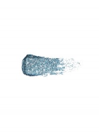 06 Aqua Blue - KIKO MILANO ­Тени для век Stardust Eyeshadow