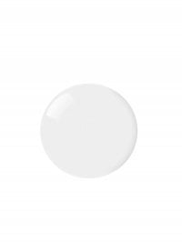 03 White Chalk - KIKO MILANO ­Лак для ногтей Power Pro Nail Lacquer
