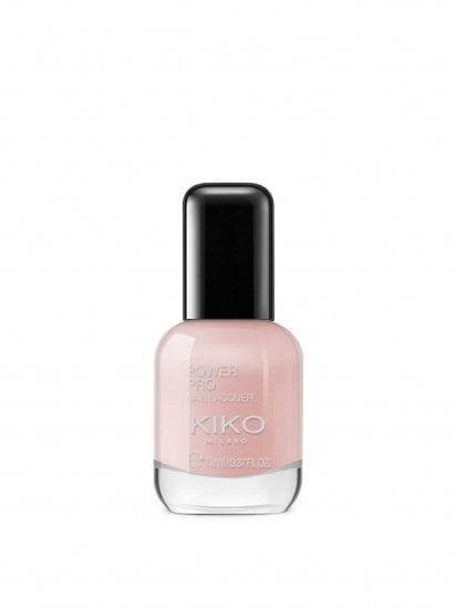 KIKO MILANO ­Лак для нігтів Power Pro Nail Lacquer модель KM000000108009B — фото - INTERTOP