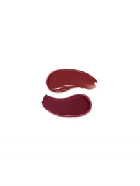 01 Partner In Crime - KIKO MILANO ­Подвійна рідка помада для губ Matte & Shiny Duo Liquid Lip Colour