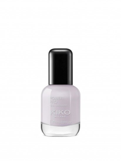 KIKO MILANO ­Лак для ногтей Power Pro Nail Lacquer модель KM000000108013B — фото - INTERTOP