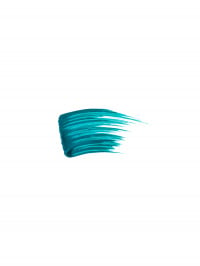10 Pop Turquoise - KIKO MILANO ­Кольорова туш для вій Smart Colour Mascara