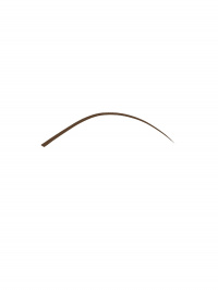 05 Deep Brunettes - KIKO MILANO ­Карандаш для бровей Micro Precision Eyebrow Pencil