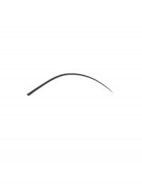 06 Blackhaired - KIKO MILANO ­Карандаш для бровей Micro Precision Eyebrow Pencil