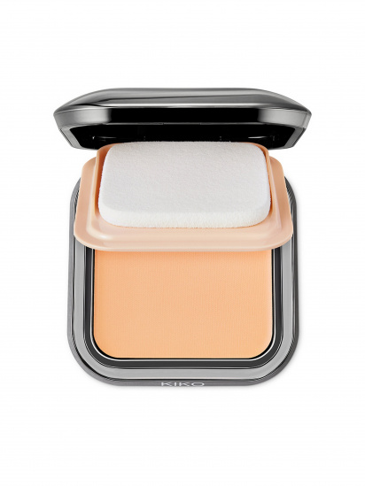 KIKO MILANO ­Пудрова тональна основа Weightless Perfection Wet And Dry Powder Foundation модель KM000000278001B — фото - INTERTOP