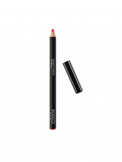 KIKO MILANO ­Карандаш для губ Smart Fusion Lip Pencil модель KM000000300030B — фото - INTERTOP