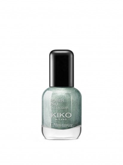 KIKO MILANO ­Лак для ногтей Power Pro Nail Lacquer модель KM000000108029B — фото - INTERTOP
