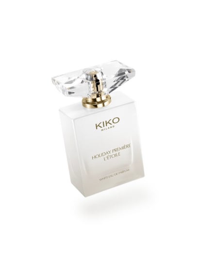 Парфюмированная вода KIKO MILANO Holiday Première L’étoile White Eau De Parfum модель KC000000841001B — фото - INTERTOP