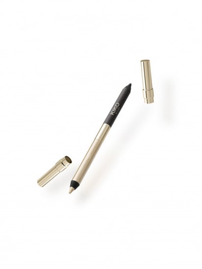 KIKO MILANO ­Подвійний олівець для очей HOLIDAY PREMIÈRE модель KC000000842004B — фото - INTERTOP