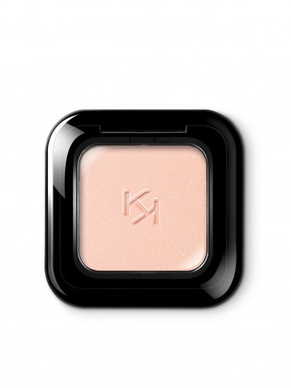 KIKO MILANO ­Тіні для повік High Pigment Eyeshadow модель KM000000384020B — фото - INTERTOP