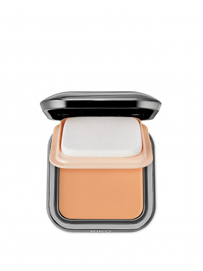 KIKO MILANO ­Кремова тональна основа SPF 20 Nourishing Perfection Cream Compact Foundation модель KM0010103000844 — фото - INTERTOP