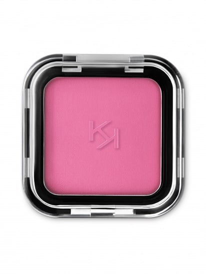 KIKO MILANO ­Рум'яна Smart Colour Blush модель KM000000375011B — фото - INTERTOP