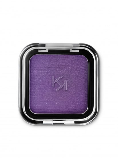 KIKO MILANO ­Тіні для повік Smart Colour Eyeshadow модель KM000000380020B — фото - INTERTOP