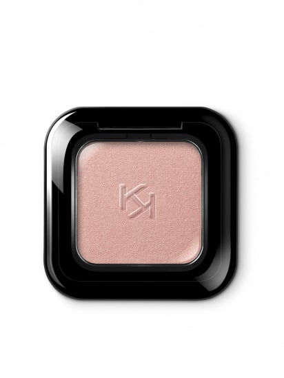 KIKO MILANO ­Тіні для повік High Pigment Eyeshadow модель KM000000384021B — фото - INTERTOP