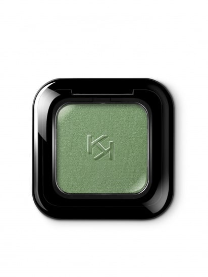KIKO MILANO ­Тіні для повік High Pigment Eyeshadow модель KM000000384047B — фото - INTERTOP