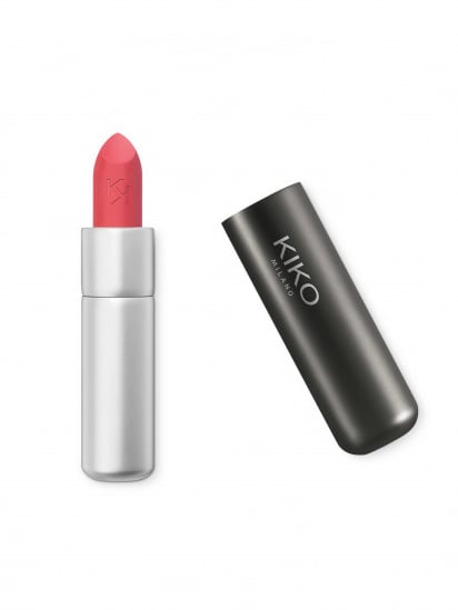 KIKO MILANO ­Помада для губ Powder Power Lipstick модель KM000000411005B — фото - INTERTOP
