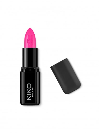 KIKO MILANO ­Помада для губ Smart Fusion Lipstick модель KM000000413421B — фото - INTERTOP
