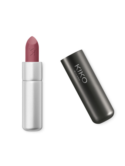 KIKO MILANO ­Помада для губ Powder Power Lipstick модель KM000000210024B — фото - INTERTOP
