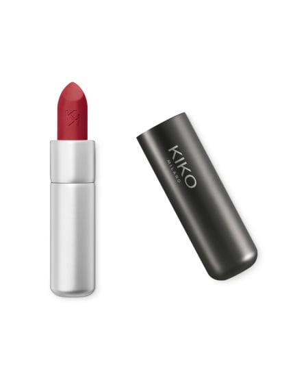 KIKO MILANO ­Помада для губ Powder Power Lipstick модель KM000000210025B — фото - INTERTOP