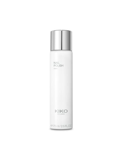 KIKO MILANO ­Закріплювач для лаку Nail Polish Fixer модель KM000000241001B — фото - INTERTOP