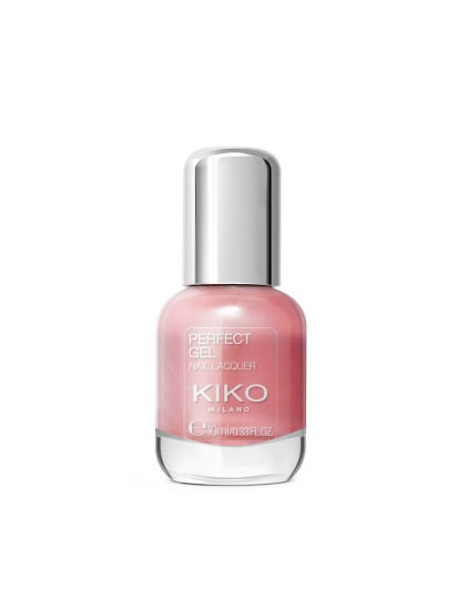 KIKO MILANO ­Лак для нігтів Perfect Gel Nail Lacquer модель KM000000274105B — фото - INTERTOP