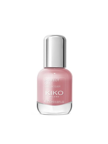 KIKO MILANO ­Лак для нігтів Perfect Gel Nail Lacquer модель KM000000274107B — фото - INTERTOP
