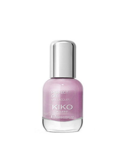 KIKO MILANO ­Лак для нігтів Perfect Gel Nail Lacquer модель KM000000274118B — фото - INTERTOP
