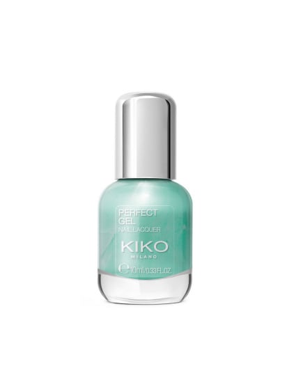 KIKO MILANO ­Лак для ногтей Perfect Gel Nail Lacquer модель KM000000274119B — фото - INTERTOP