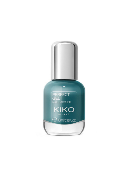KIKO MILANO ­Лак для ногтей Perfect Gel Nail Lacquer модель KM000000274120B — фото - INTERTOP