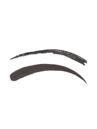 06 Blackhaired - KIKO MILANO ­Карандаш для бровей 3в2 Eyebrow Multitasker 3-In-1