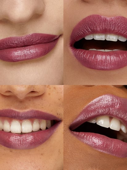 KIKO MILANO ­Помада для губ Smart Fusion Lipstick модель KM000000413429B — фото - INTERTOP