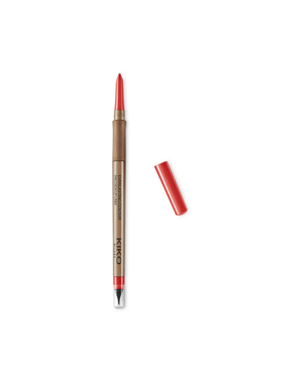 KIKO MILANO ­Автоматичний олівець для губ Everlasting Lip Liner модель KM000000425007B — фото - INTERTOP