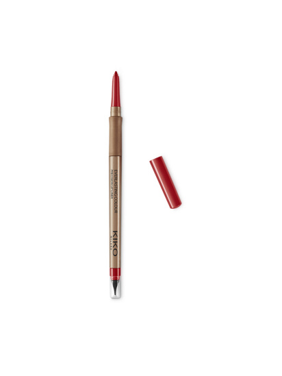 KIKO MILANO ­Автоматичний олівець для губ Everlasting Lip Liner модель KM000000425016B — фото - INTERTOP