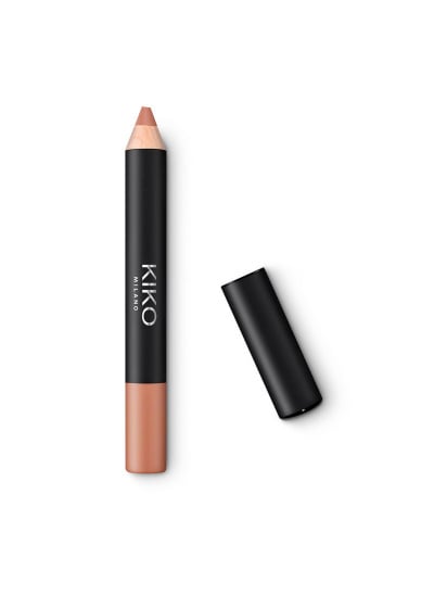 KIKO MILANO ­Матовий олівець для губ Smart Fusion Matte Lip Crayon модель KM000000440001B — фото - INTERTOP