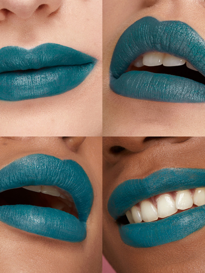 KIKO MILANO ­Матовая помада для губ Velvet Passion Matte Lipstick модель KM000000487322B — фото - INTERTOP